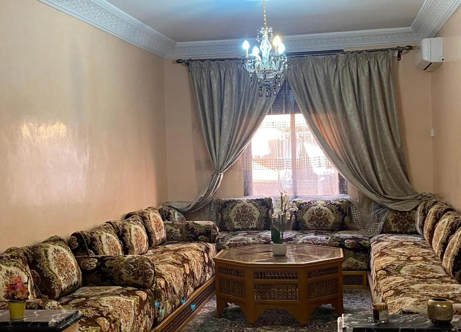 Casa Dolce Casa Apartment Marrakesh 0*,  Morocco