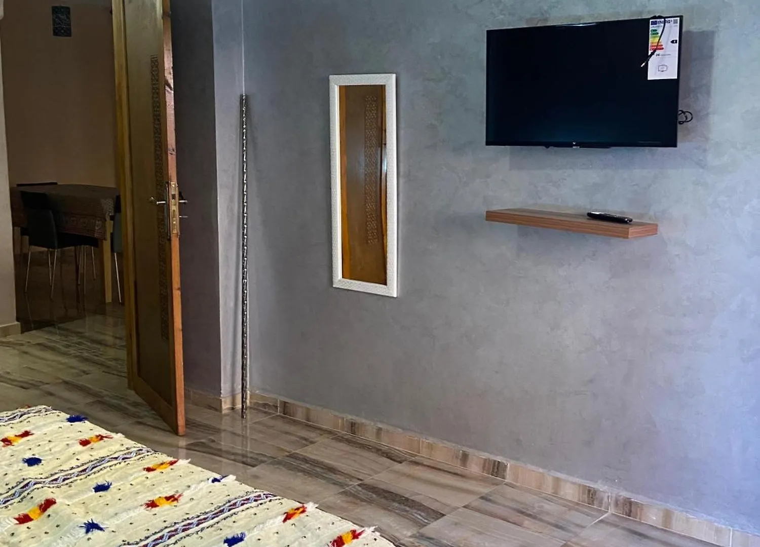 Apartmán Casa Dolce Casa Marakéš