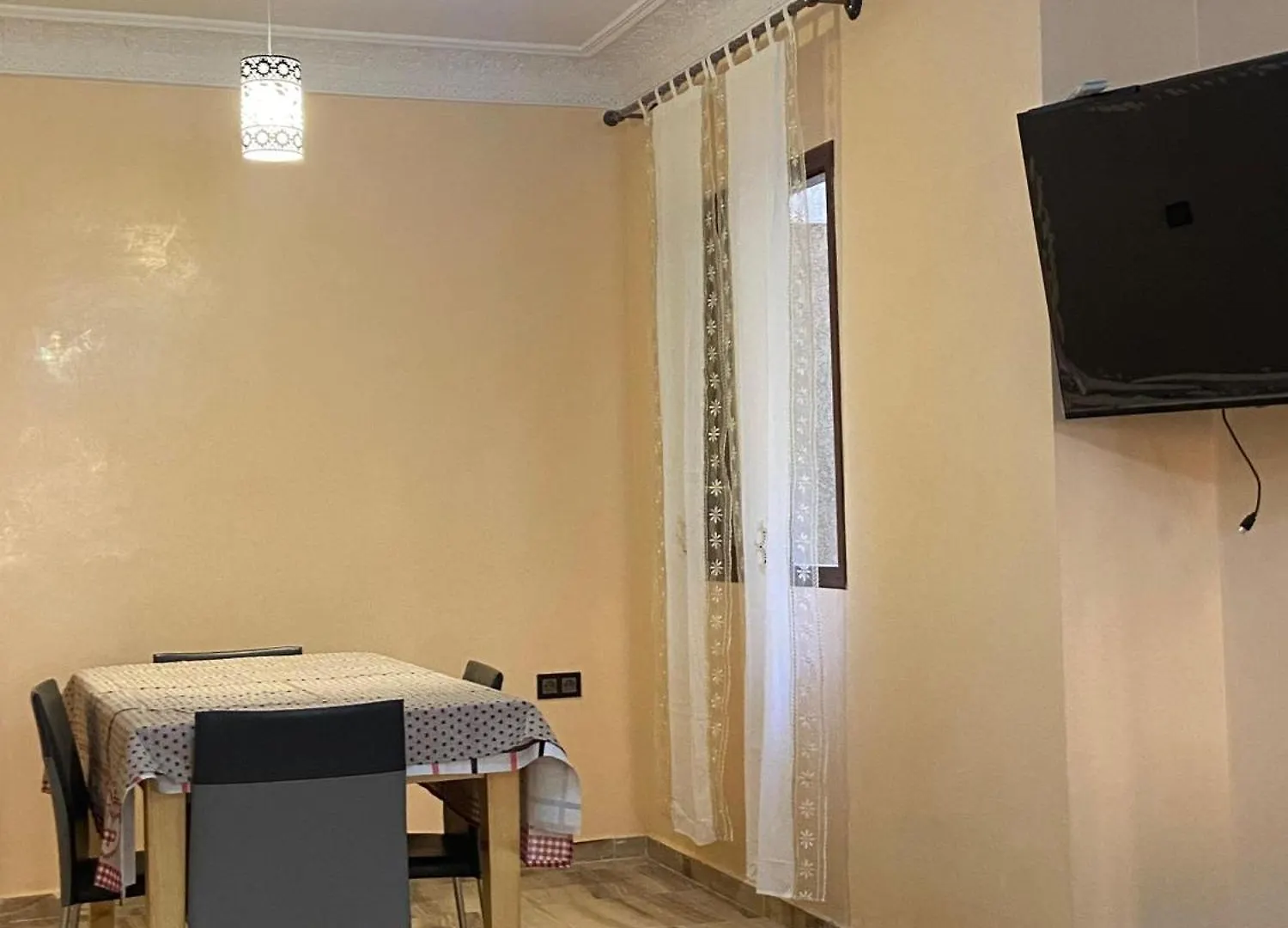 Apartmán Casa Dolce Casa Marakéš Maroko