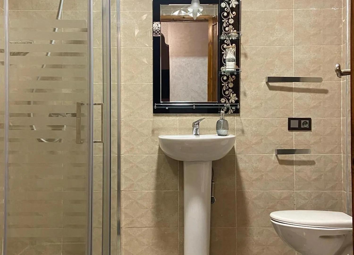 Apartmán Casa Dolce Casa Marakéš 0*,  Maroko