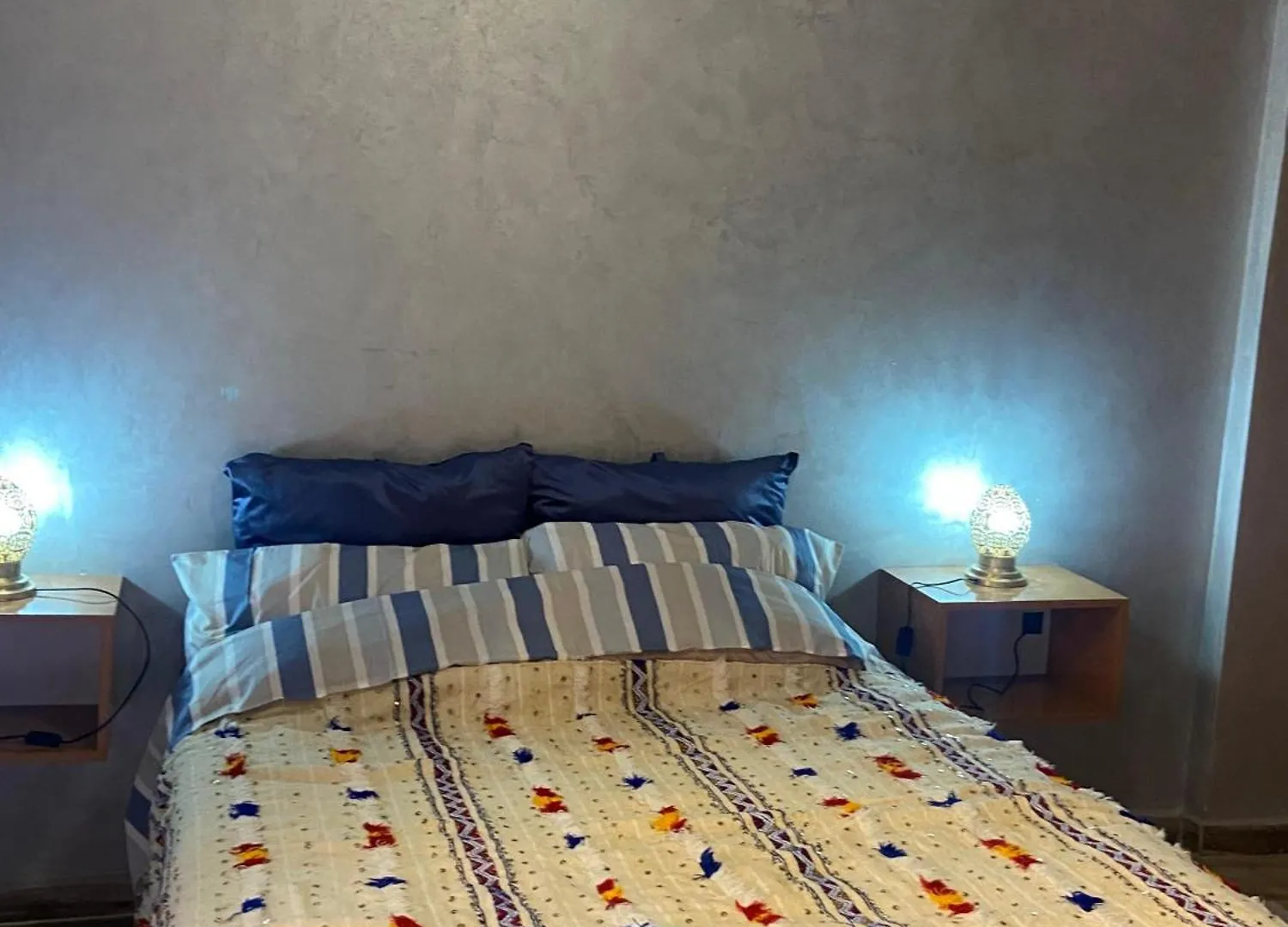 Apartmán Casa Dolce Casa Marakéš